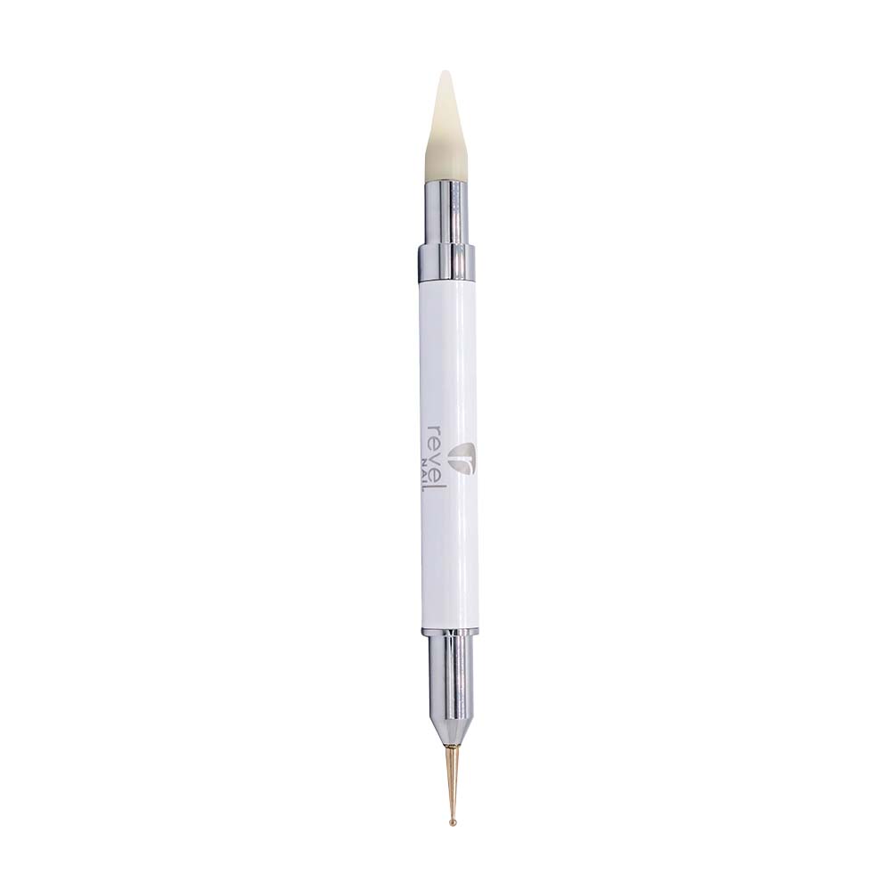 2 in 1 Nail Art Wax Pencil – Revel Nail